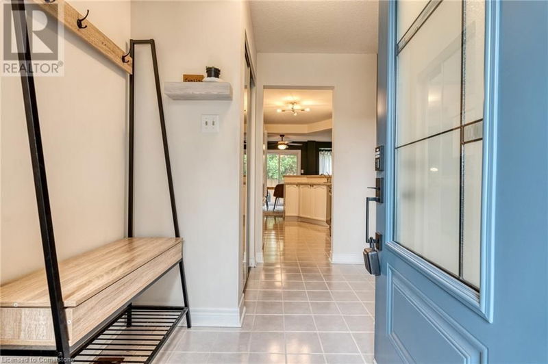 Tertiary Property View