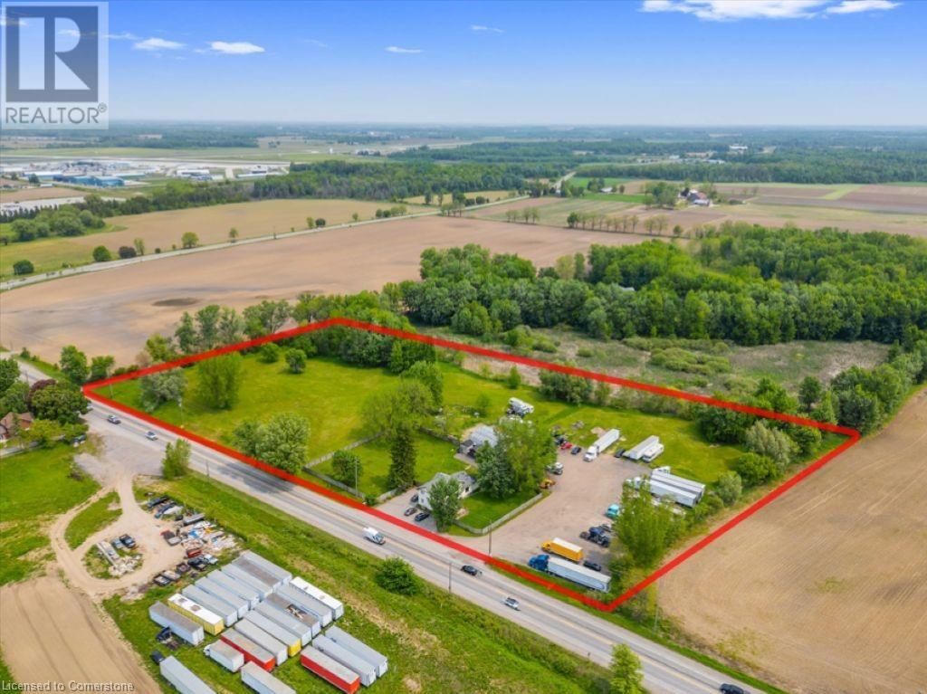 Primary Property View