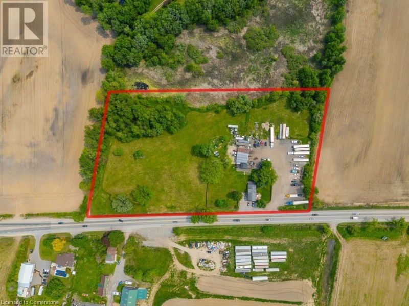 Secondary Property View
