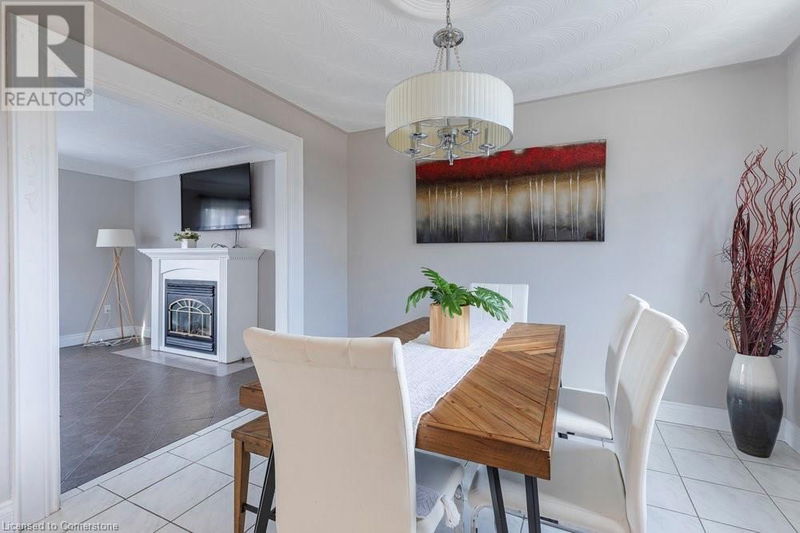 Tertiary Property View
