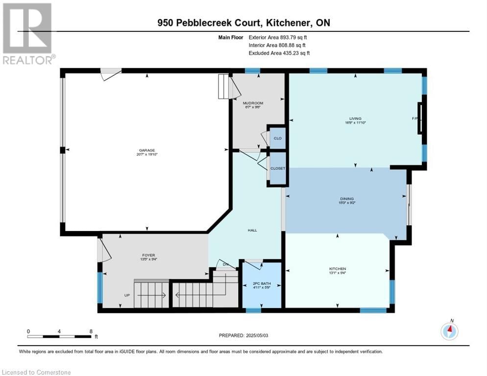 950 PEBBLECREEK COURT Image 45