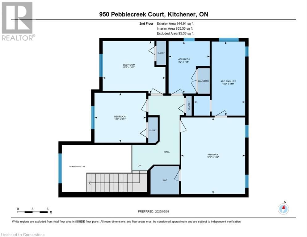 950 PEBBLECREEK COURT Image 46
