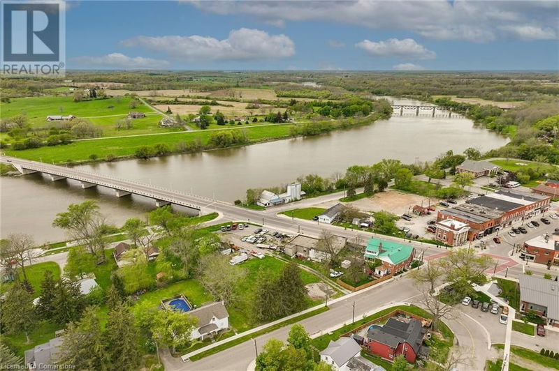 Tertiary Property View