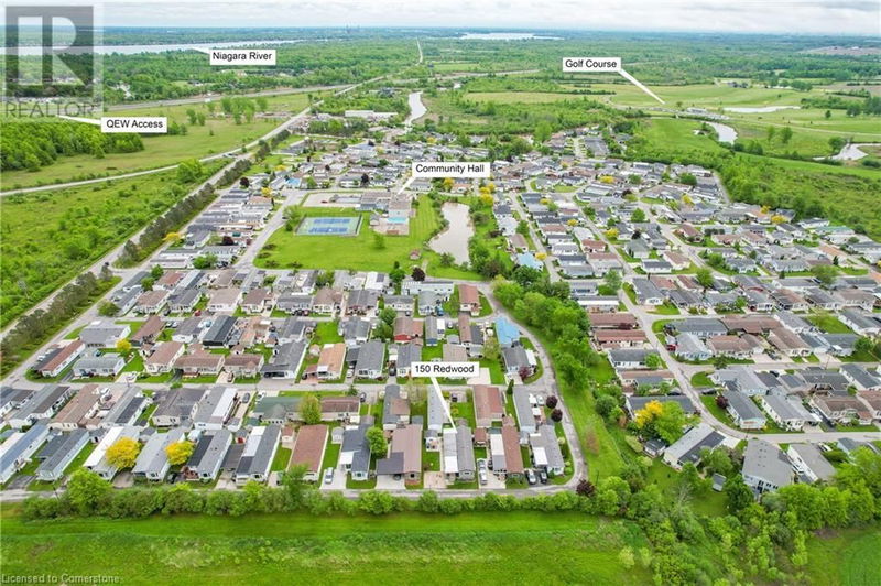Tertiary Property View