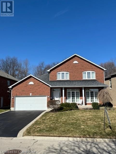 182 VALRIDGE DRIVE Image 1