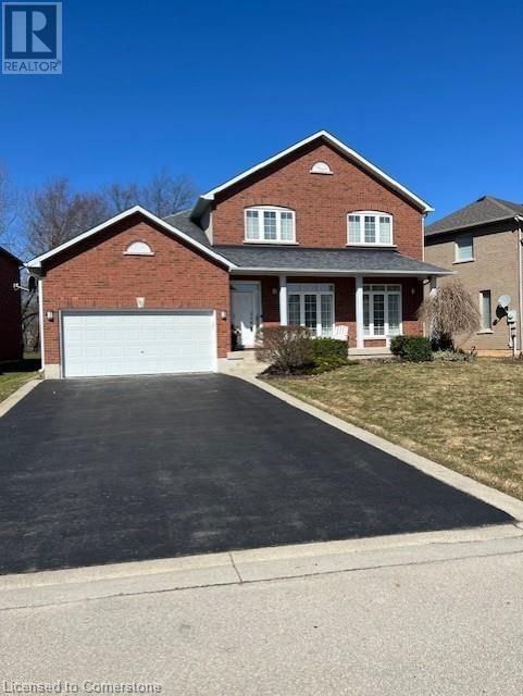 182 VALRIDGE DRIVE Image 2