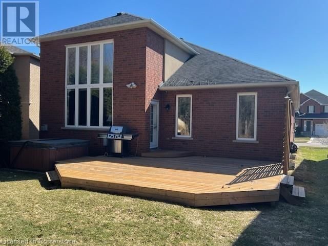 182 VALRIDGE DRIVE Image 42