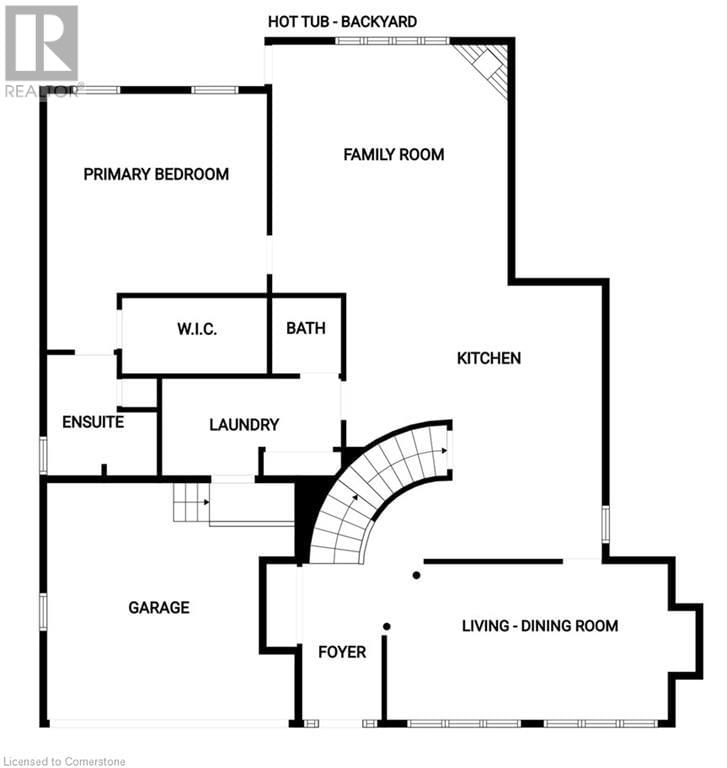 182 VALRIDGE DRIVE Image 45