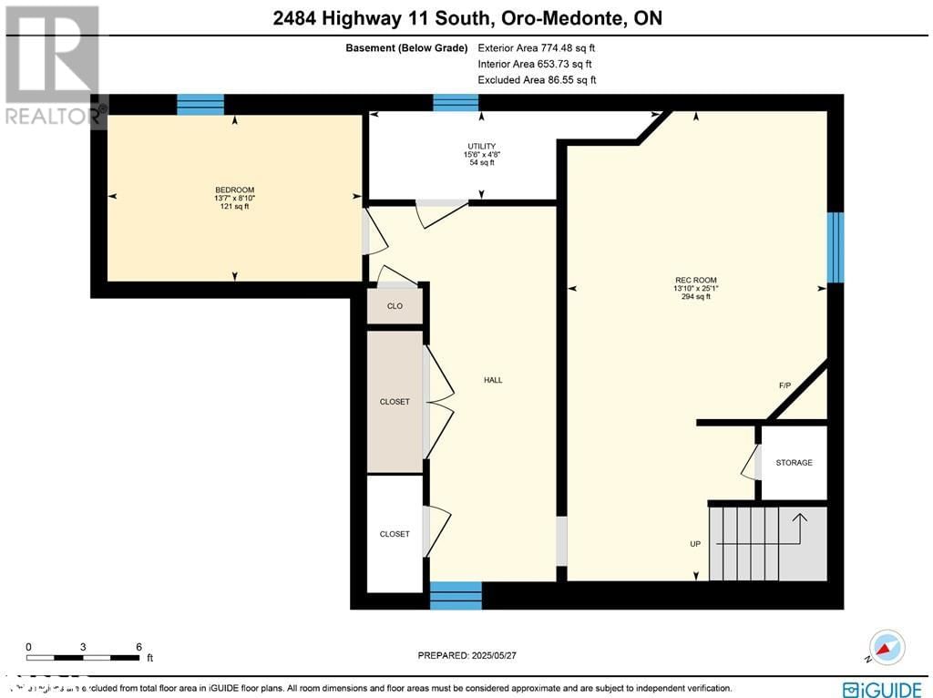 2484 HIGHWAY 11 SOUTH Image 39
