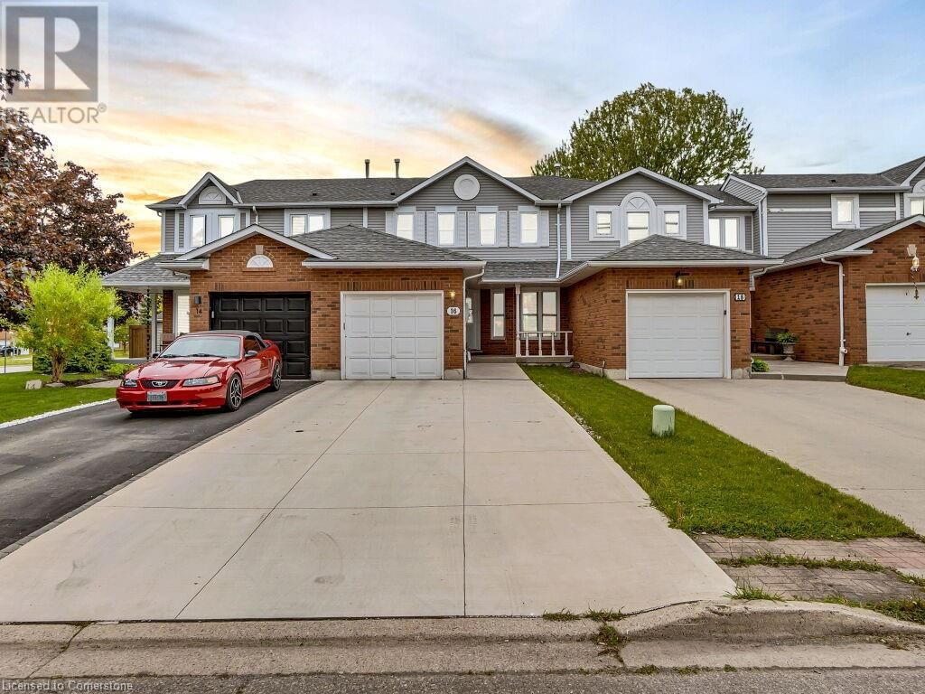 16 FAIRGREEN CLOSE Image 1
