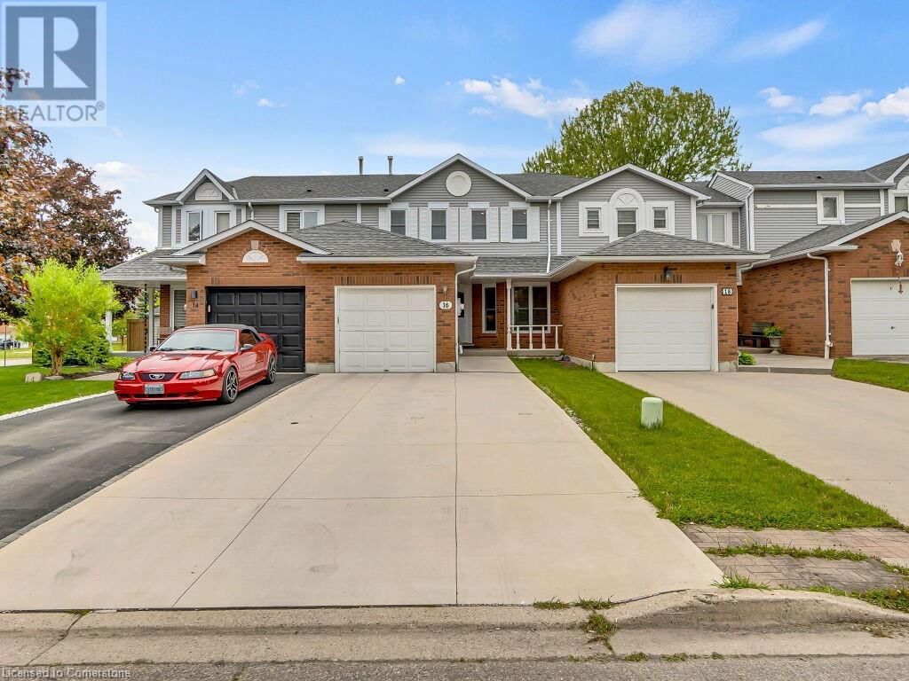 16 FAIRGREEN CLOSE Image 2