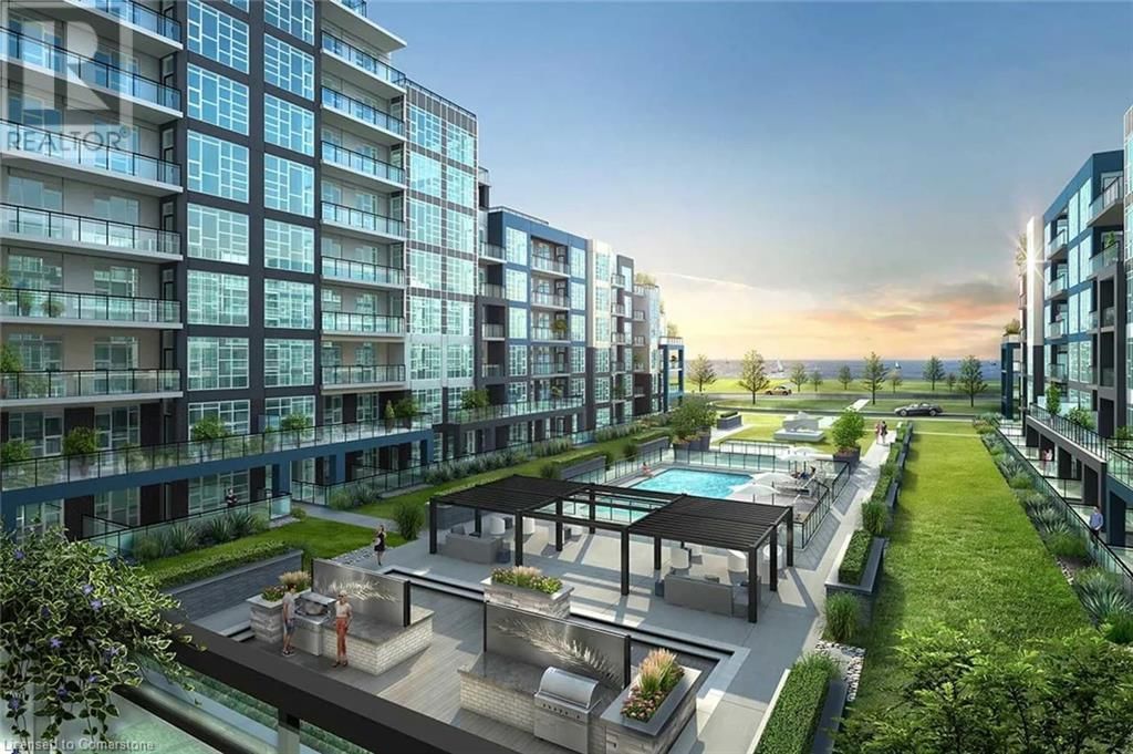 Primary Property View