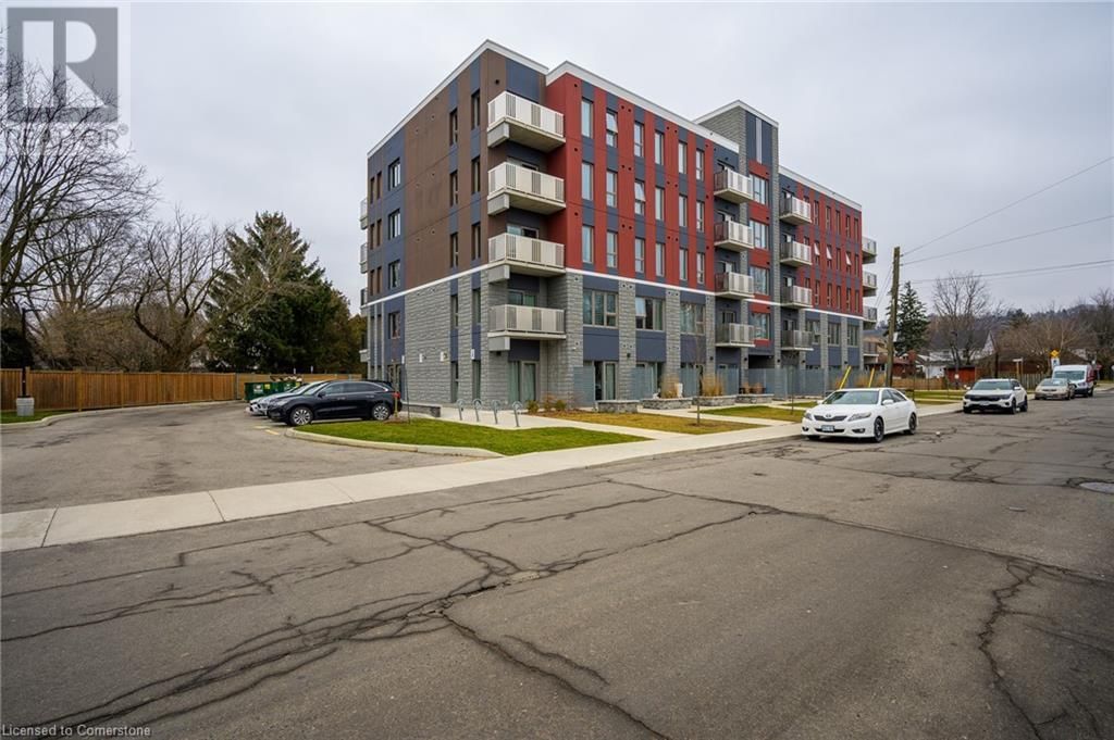 111 - 77 LELAND STREET Image 1