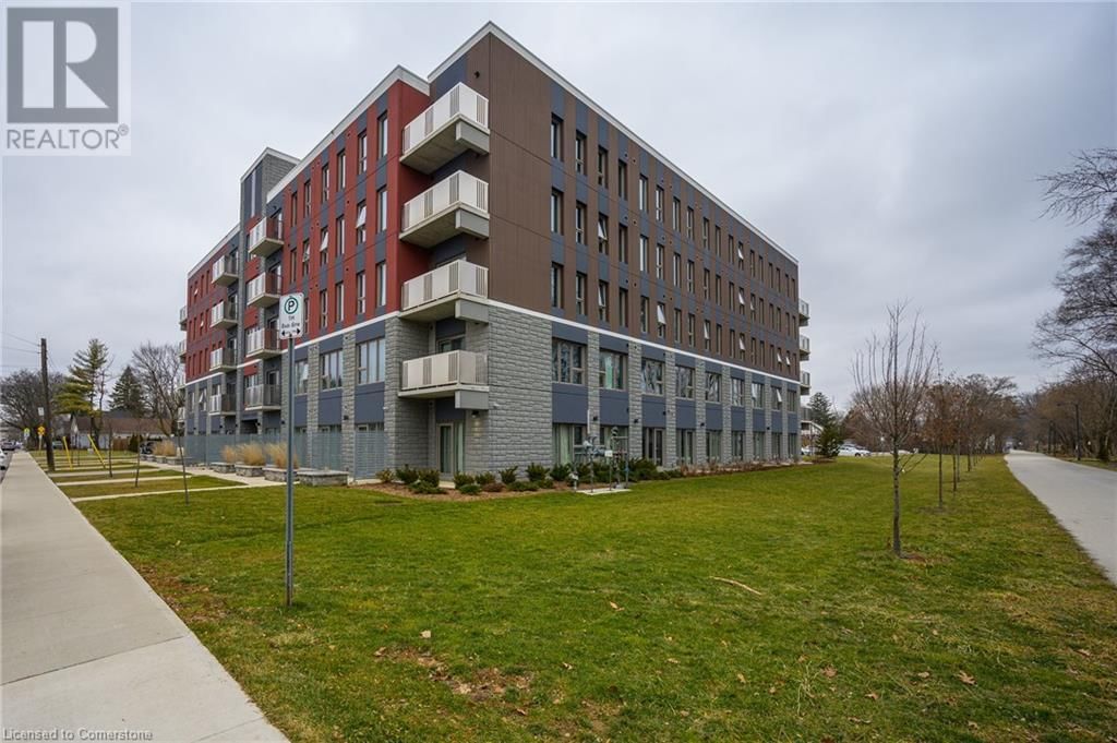 111 - 77 LELAND STREET Image 2