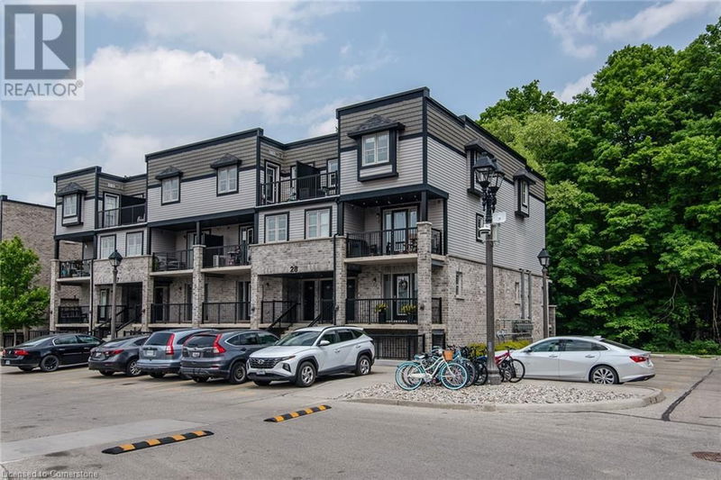 Tertiary Property View