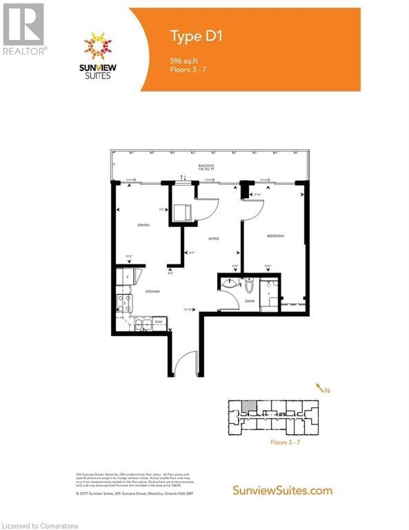 Secondary Property View