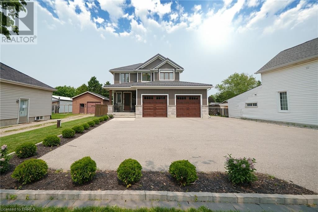 166 KING STREET Image 1