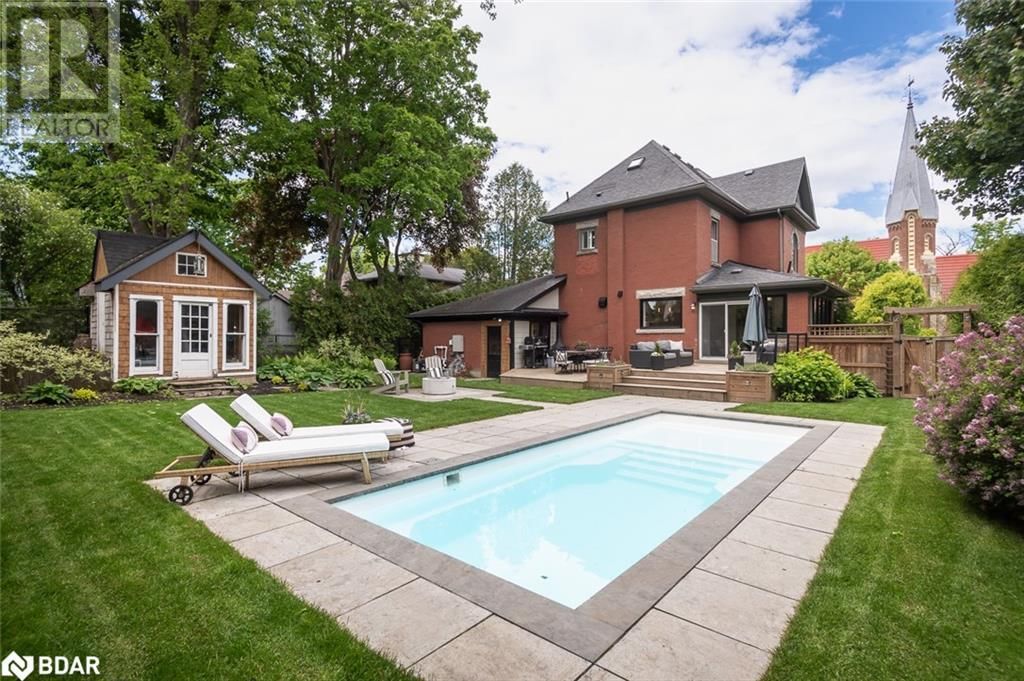 Primary Property View