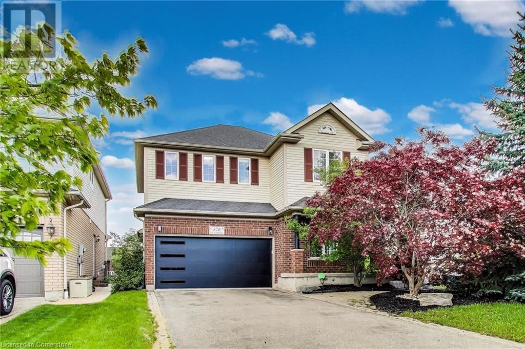 Primary Property View