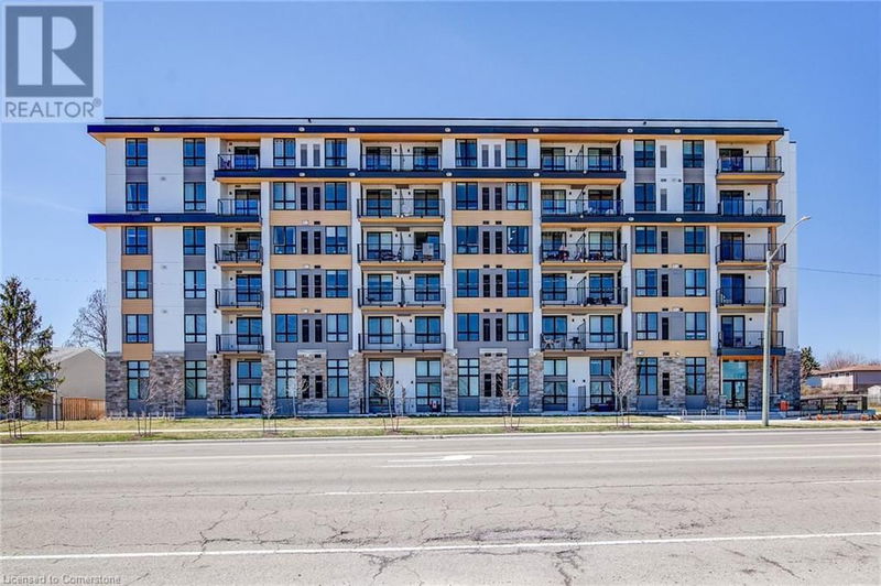 Secondary Property View