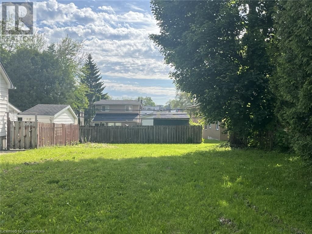 Primary Property View