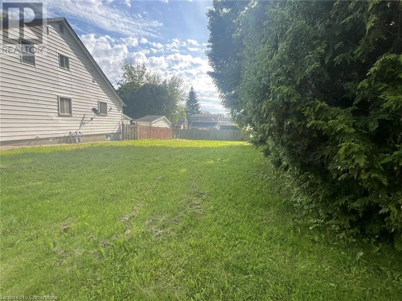 Secondary Property View