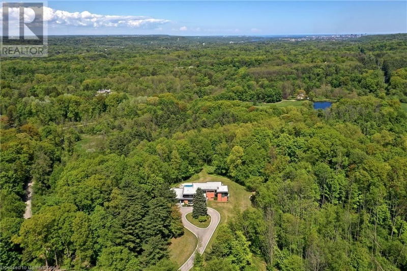 Tertiary Property View