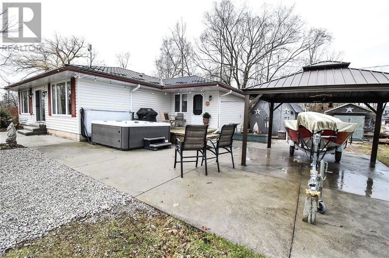 Secondary Property View