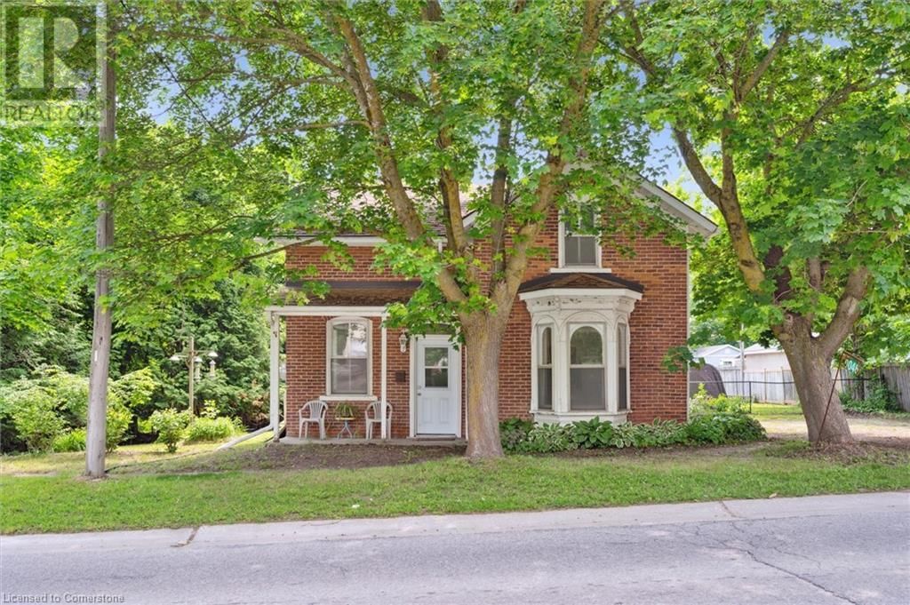 Primary Property View
