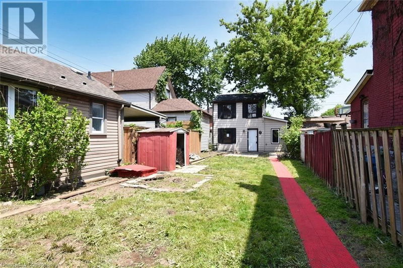 Tertiary Property View