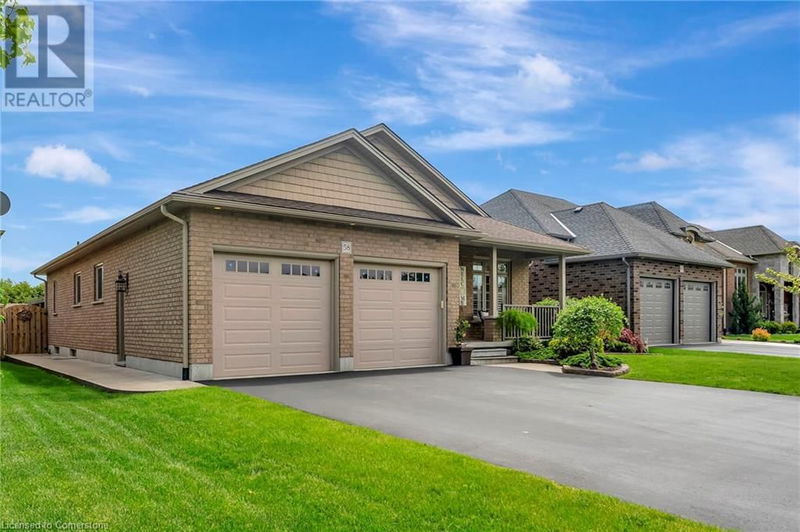 Secondary Property View