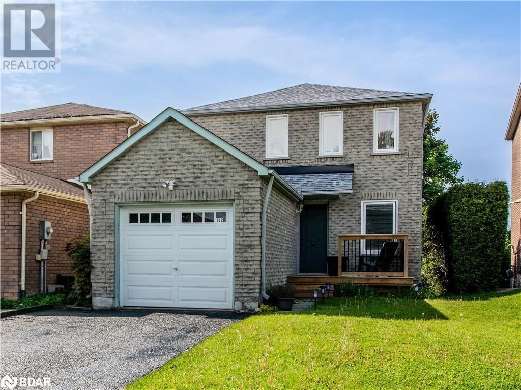 Primary Property View