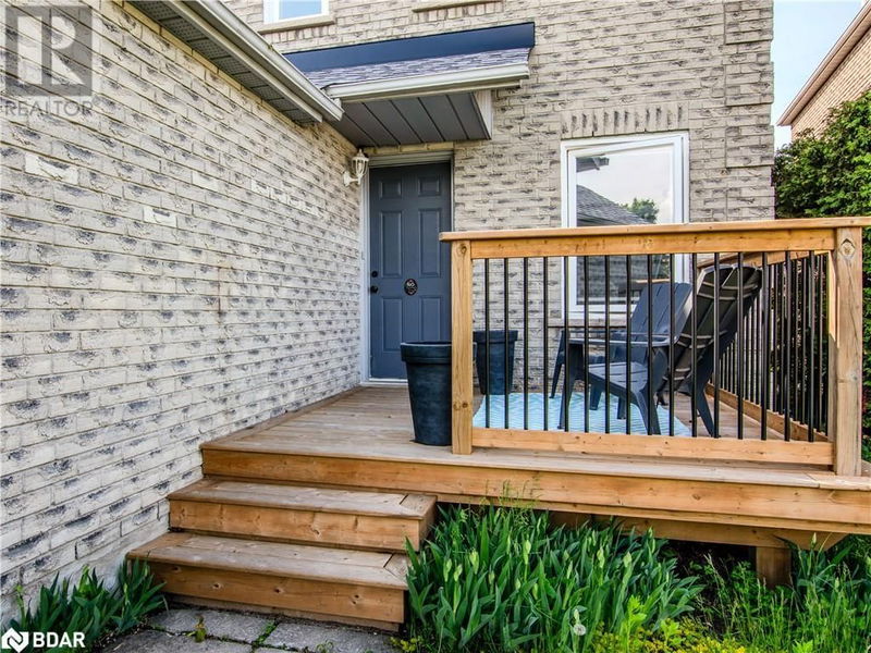 Secondary Property View
