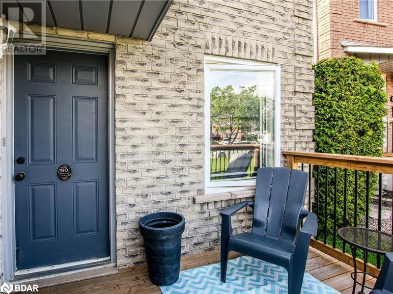 Tertiary Property View