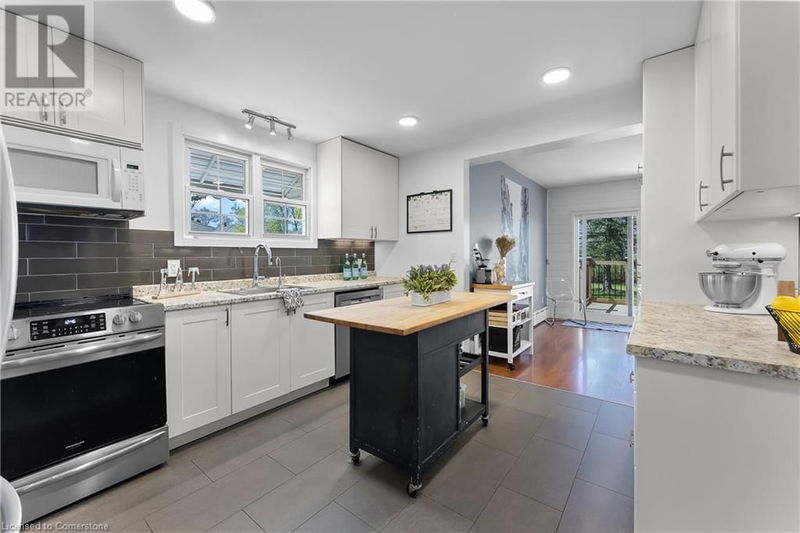 Tertiary Property View