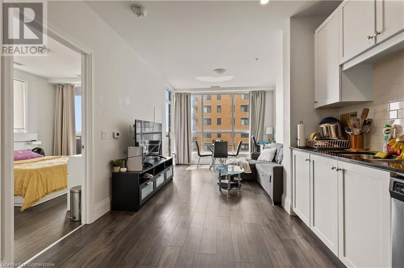 Tertiary Property View