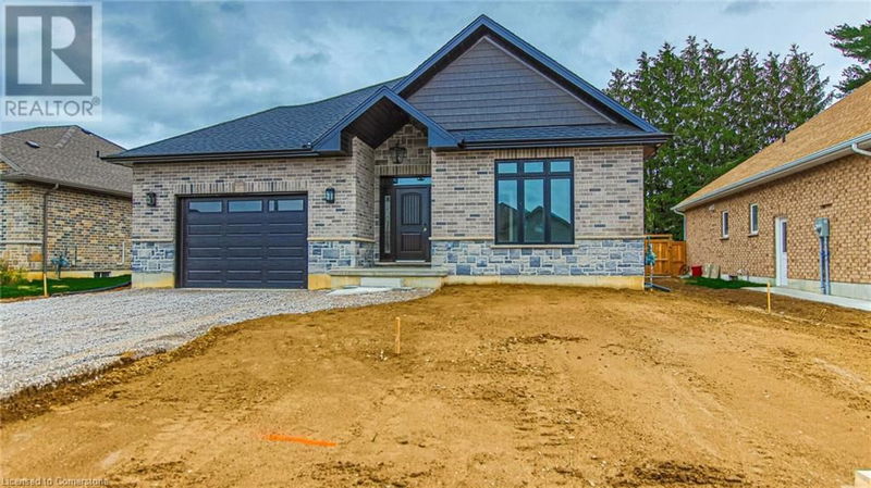 Secondary Property View