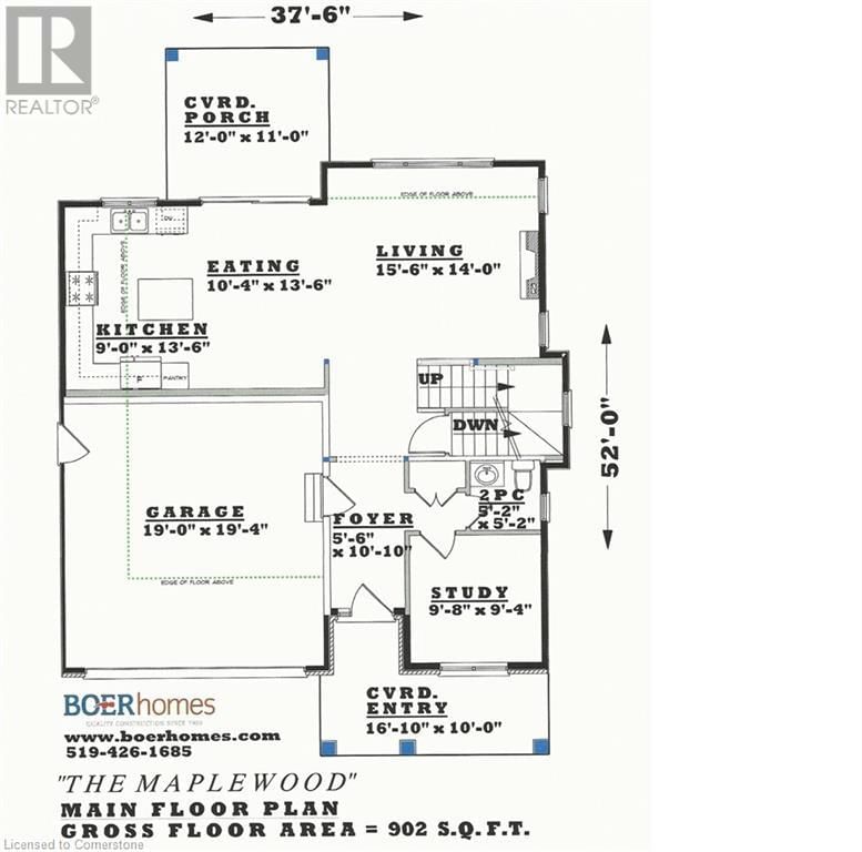 Secondary Property View
