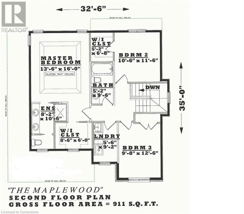 Tertiary Property View