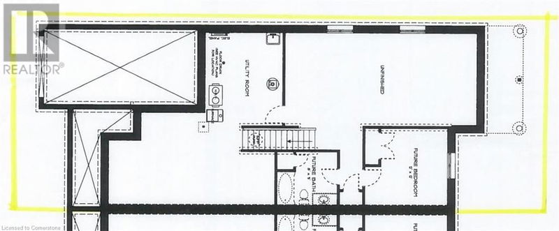 Tertiary Property View