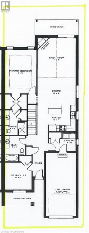 Secondary Property View