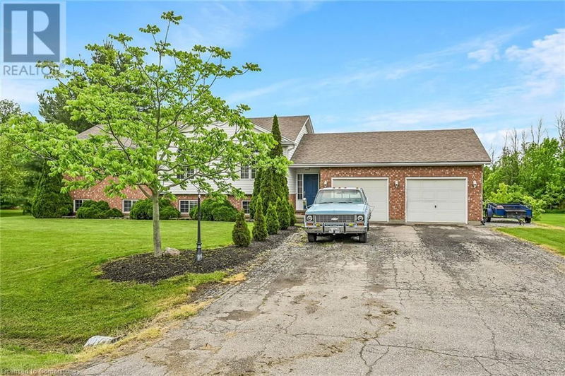 Secondary Property View