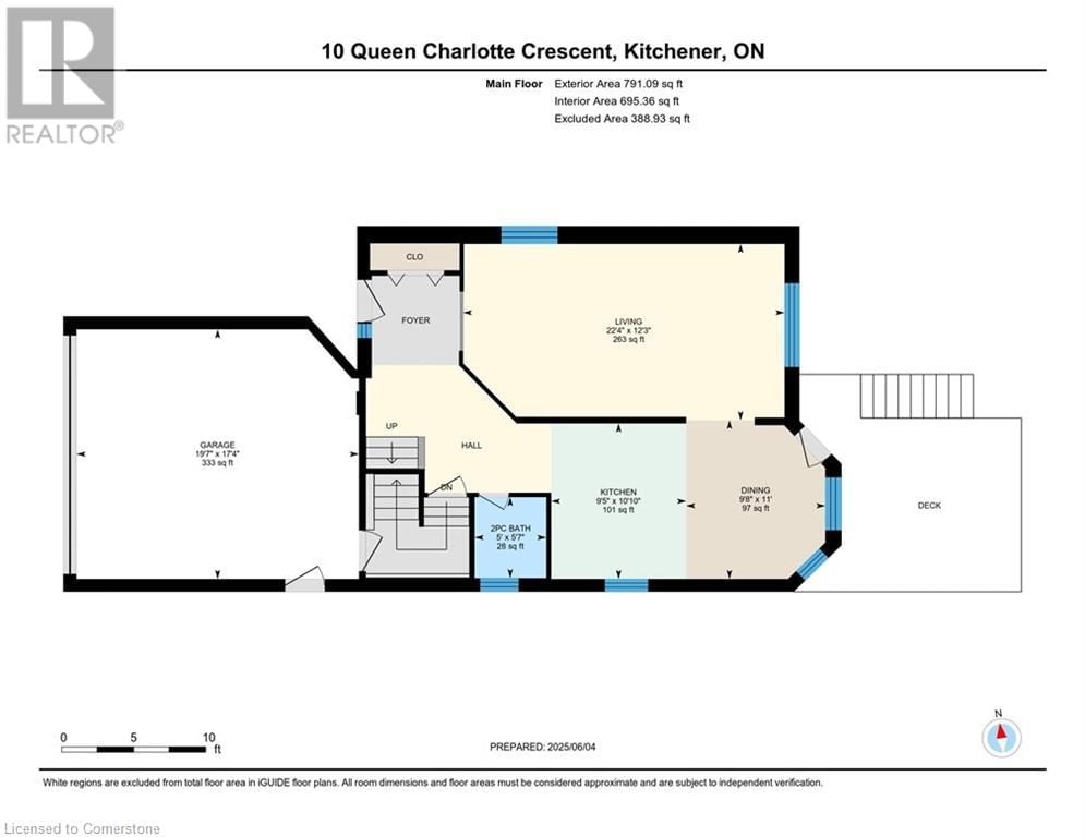 10 QUEEN CHARLOTTE CRESCENT Image 40