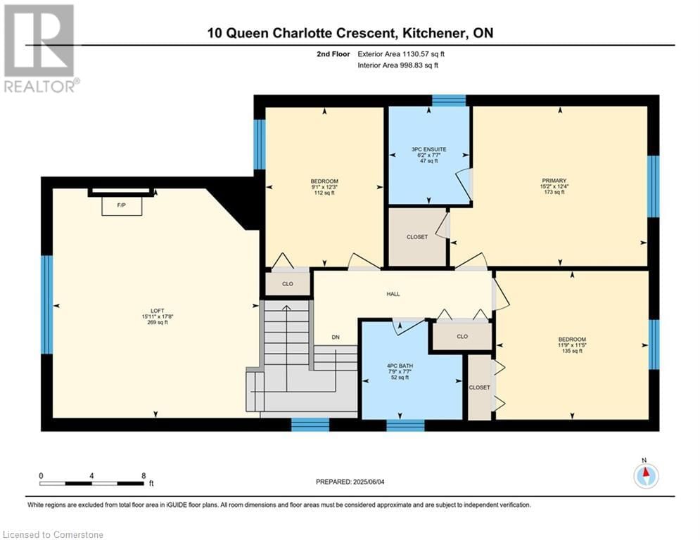10 QUEEN CHARLOTTE CRESCENT Image 41