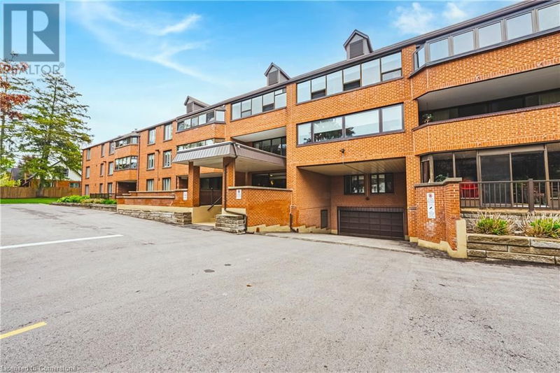 Tertiary Property View