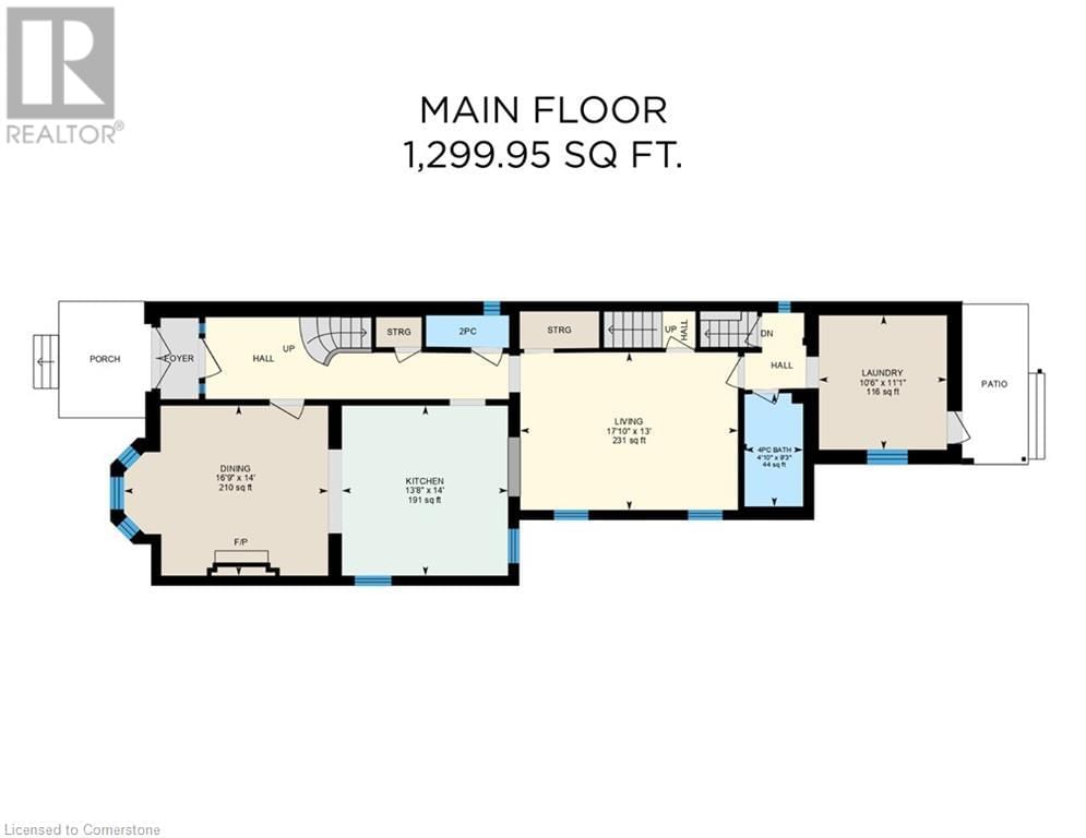 52 BARTON STREET WEST Image 25