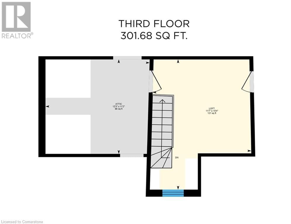 52 BARTON STREET WEST Image 27