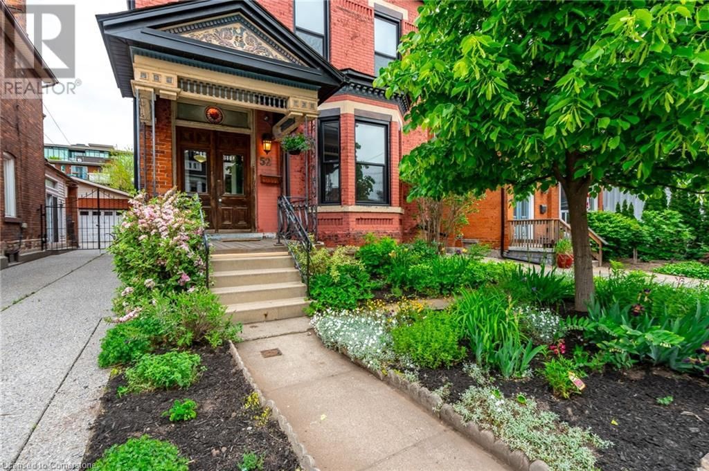 52 BARTON STREET WEST Image 3