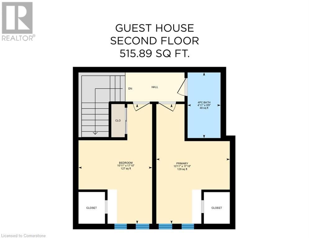 52 BARTON STREET WEST Image 41