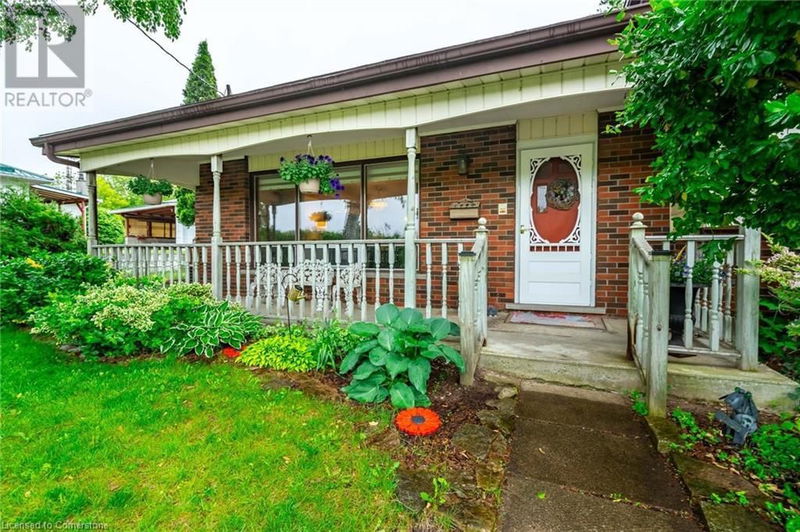 Tertiary Property View